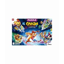 Good Loot Gaming 160 Crash Bandicoot 4 It's About Time puzzle