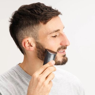 3. Taurus Hipnos Acqua 5-in-1 Body Trimmer