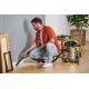3. RYOBI R18WDV-0 18V One+ Cordless Vacuum Cleaner Black, Green