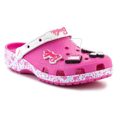 3. Crocs Barbie W 208817-6QQ flip-flops