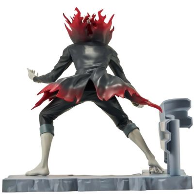 3. BANPRESTO DANDADAN FIGLIFE! – OKARUN (TRANSFORMED)