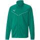 3. Puma teamRise Training Poly Jacket Jr sweatshirt 657393 05