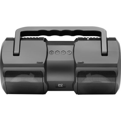 11. DEFENDER BEATBOX 20 BLUETOOTH SPEAKER 20W LIGHT/BT/MIC/FM/USB/TF