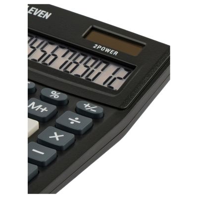 5. ElevenCMB1201-BK office calculator replaces Citizen