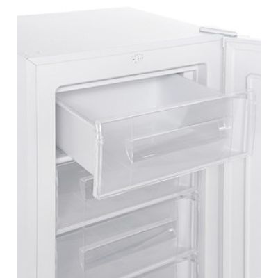 6. Ravanson ZM-140 5-drawer drawer freezer