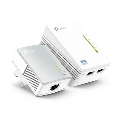 TP-LINK TL-WPA4220KIT transmitter