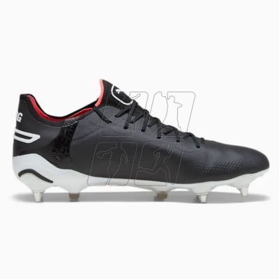 2. Puma KING Ultimate MxSG M 107562 01 shoes