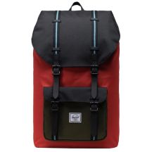 Herschel Little America Backpack 10014-05684 Orange One size