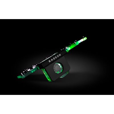 5. EK Water Blocks 3831109829738 computer cooling system part/accessory Flow indicator