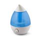 4. Esperanza COOL VAPOR EHA005 air humidifier (25W; blue)