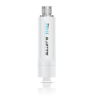 9. UISP Wireless airMAX 2.4 GHz Ubiquiti airMAX Bullet AC