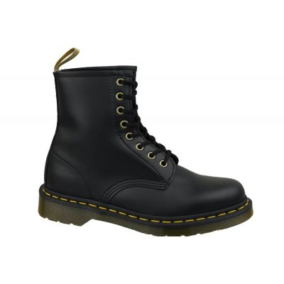 5. Dr. Martens Vegan 1460 14045001 Black 47