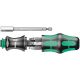 WERA 1/4" bit holder with magnet + 6 bits