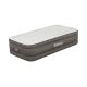 4. Bestway 69048 / 23 Air Mattress Single Mattress Gray, White Unisex