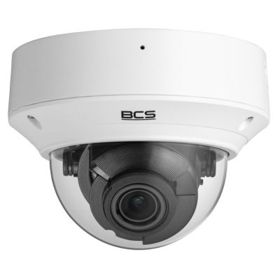 3. 5Mpx BCS-P-DIP55VSR4-Ai2 dome IP camera