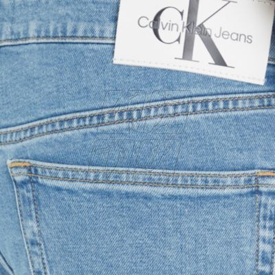 10. Calvin Klein Jeans Slim Taper M J30J323690 jeans