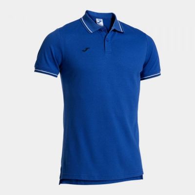 Joma Polo Shirt Manga Corta Confort Classic M 103815.703