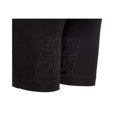 2. Adidas Techfit Tights Jr H23160 shorts