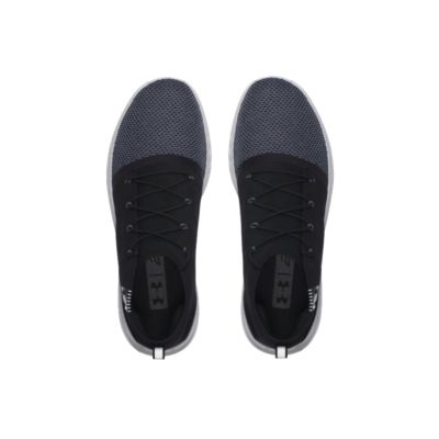 5. Sports shoes Under Armor Charged 24/7 Mid EXP - 1299762-001