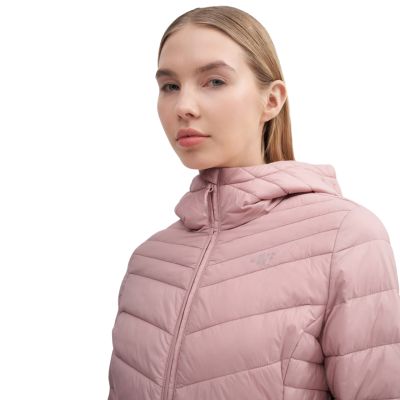 18. 4F F095 down jacket W 4FSS23TDJAF095 56S