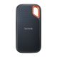 SanDisk Extreme Portable external SSD drive (4TB; USB 3.2; 1050 MB/s; SDSSDE61-4T00-G25)