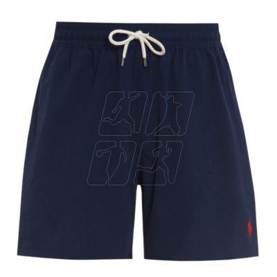 4. Polo Ralph Lauren Traveler M swim shorts 710840302001