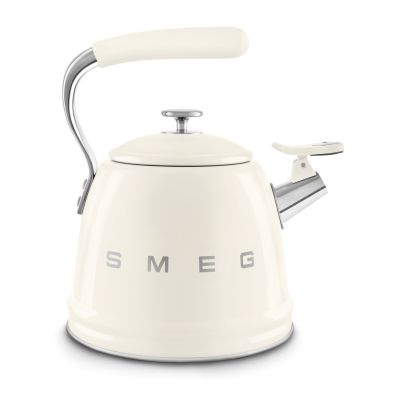 3. SMEG WKF01CR non-electric kettle
