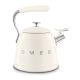 3. SMEG WKF01CR non-electric kettle