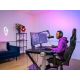 Trust GXT 255+ ONYX Microphone + Stand (24354)