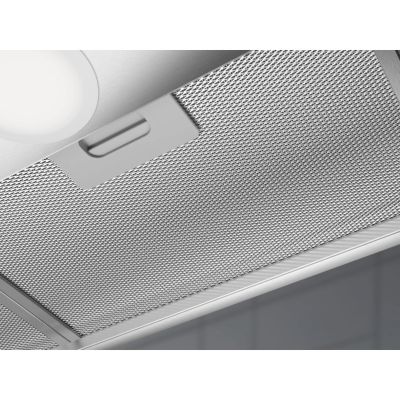 4. Under-cabinet hood, built-in insert ELECTROLUX LFG719X