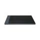 3. Shelly Wall Display XL Wireless, Black, Light Gray