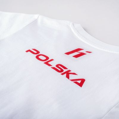 9. Huari Poland Fan Jr T-shirt 92800426925