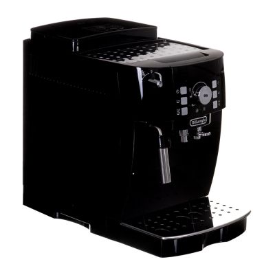 DeLonghi Magnifica ECAM 21.117.B automatic espresso machine (1450W; black)