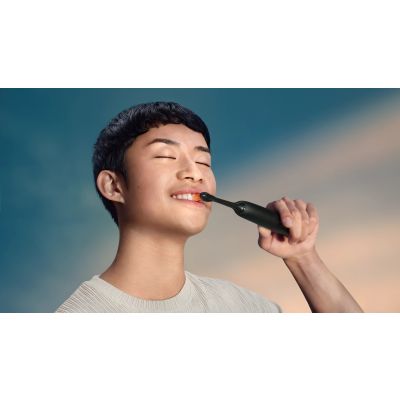 10. PHILIPS HX9911/17 Sonic Toothbrush