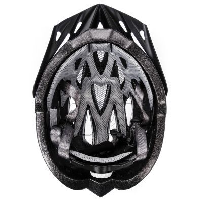 25. Meteor Gruver Bike Helmet 24753-24755