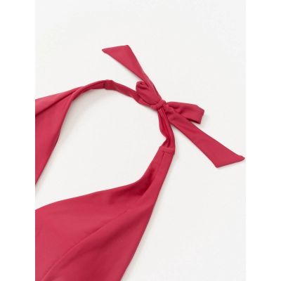 2. Outhorn HOL21-KOS603G Women's Swimsuit (Top)