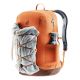 9. Deuter Gogo Backpack 3813224-6616