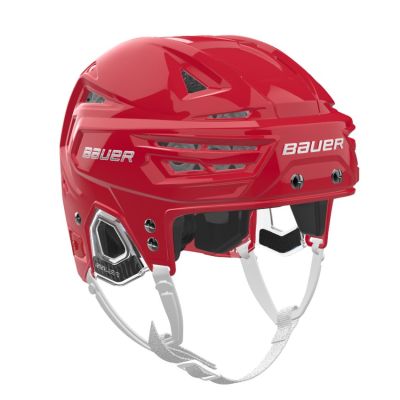 6. Bauer Re-akt 3D Hockey Helmet 1065838