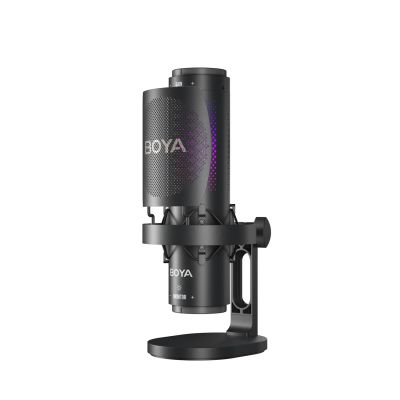 17. USB Microphones BOYA K9