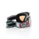 3. DRAGON ROGUE-L FW12 SKI GOGGLES 722-3609