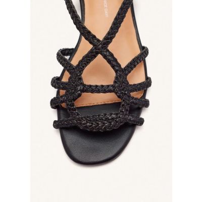 2. Gioseppo POWNAL Women's Shoes (74333-P-Negro)