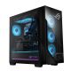 ASUS ROG G700 G700TF-7265KF577W Intel Core Ultra 7 265KF 32 GB DDR5-SDRAM 1 TB SSD NVIDIA GeForce RTX 5080 Windows 11 Home Tower PC Black