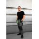 3. NEO tools 81-290-XXL protective trousers Black