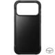 8. Nomad Rugged Leather Case for 17.5 cm (6.9") Mobile Phone Black