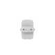 3. mophie Speedport 45 Universal White AC Fast Charging Internal