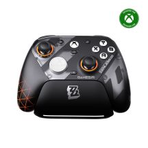 GameSir G7 Pro Zenless Zone Zero Edition Black, Orange USB Gamepad Analog/Digital Android, PC, Xbox One, Xbox Series S, Xbox Series X