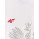 8. Men's fan t-shirt 4F 4FRSS26TTSHM4438-10S