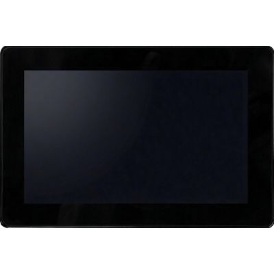 Blebox controlPanelM Black Touchscreen - smart WiFi panel