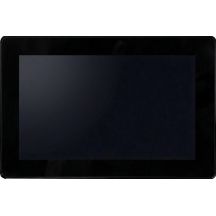 Blebox controlPanelM Black Touchscreen - smart WiFi panel