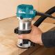 10. 710W MAKITA RT0702CX2J Electric Router and Cutter